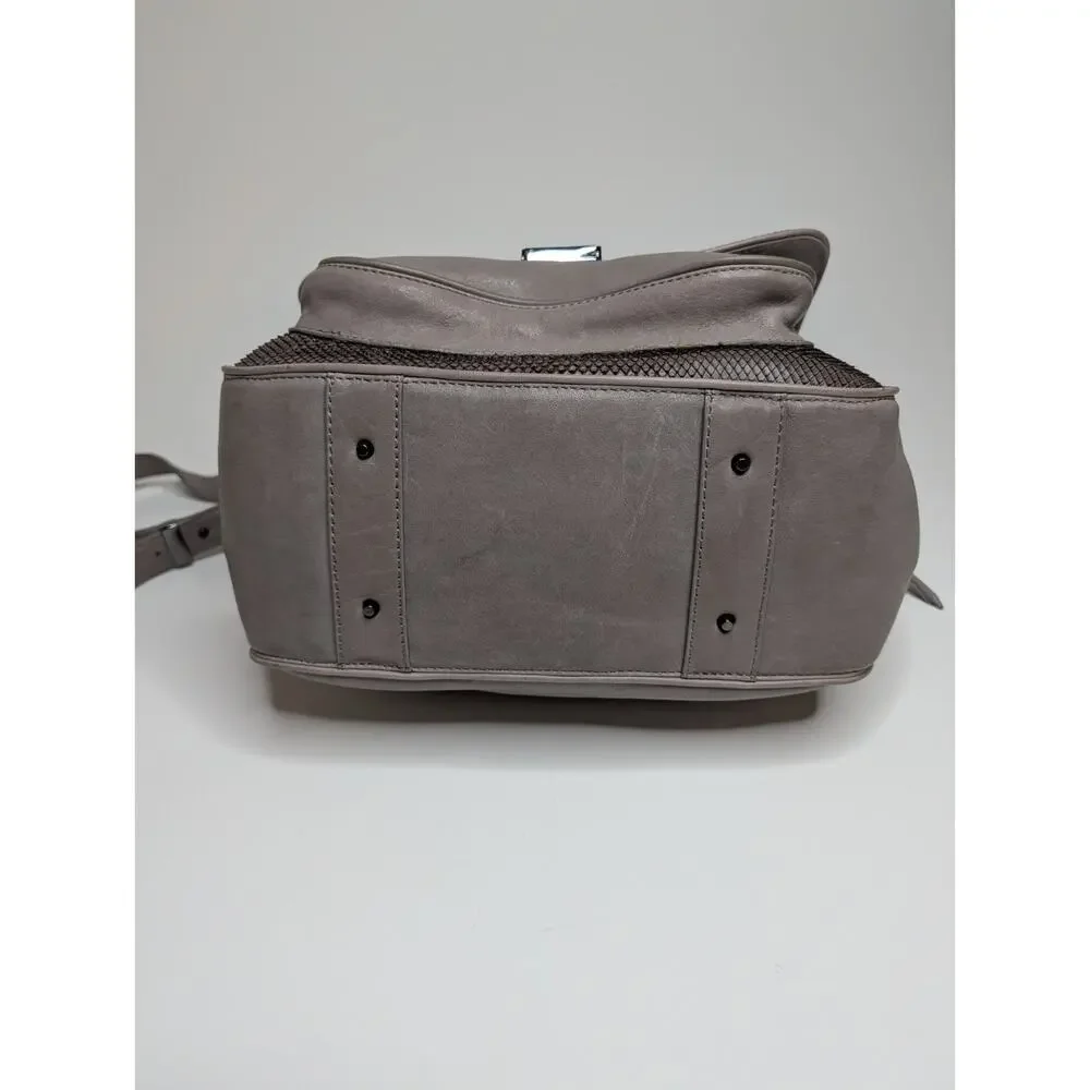 Satchel kurt geiger